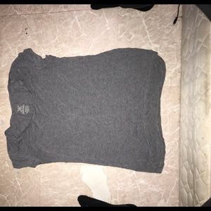 Grey T Shirt